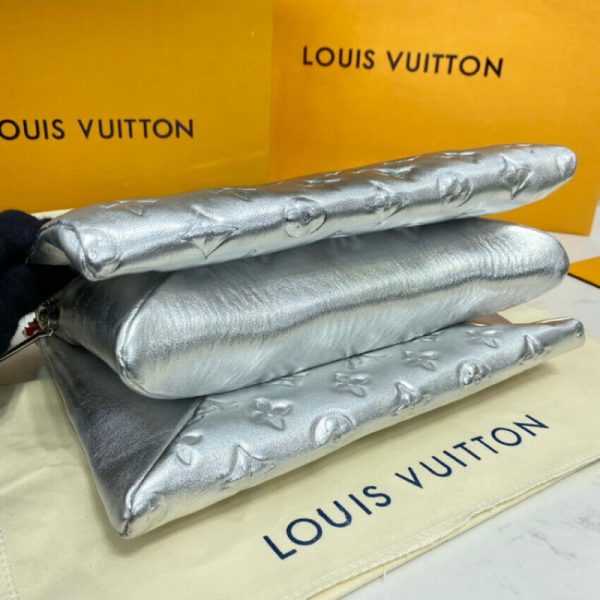 Replica Louis Vuitton Coussin PM Handbag - M57913, M57790, M57793 - Image 12