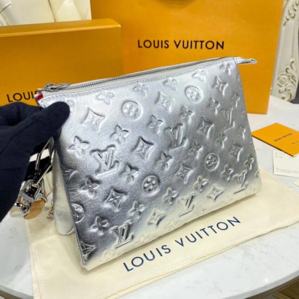 Replica Louis Vuitton Coussin PM Handbag - M57913, M57790, M57793 - Image 13