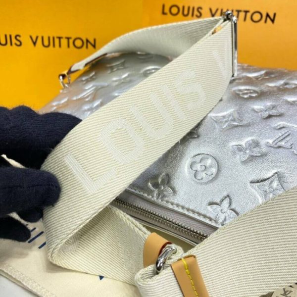 Replica Louis Vuitton Coussin PM Handbag - M57913, M57790, M57793 - Image 14