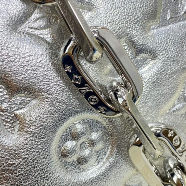 Replica Louis Vuitton Coussin PM Handbag - M57913, M57790, M57793 - Image 15