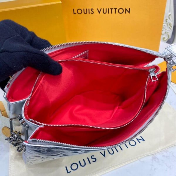 Replica Louis Vuitton Coussin PM Handbag - M57913, M57790, M57793 - Image 16