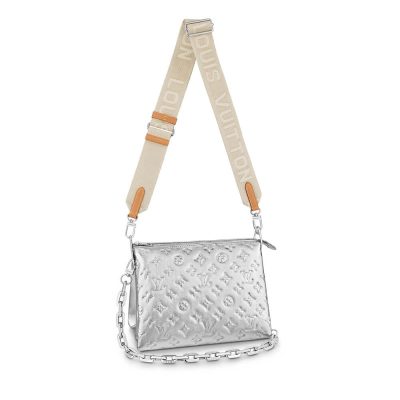 Replica Louis Vuitton Coussin PM Handbag - M57913, M57790, M57793