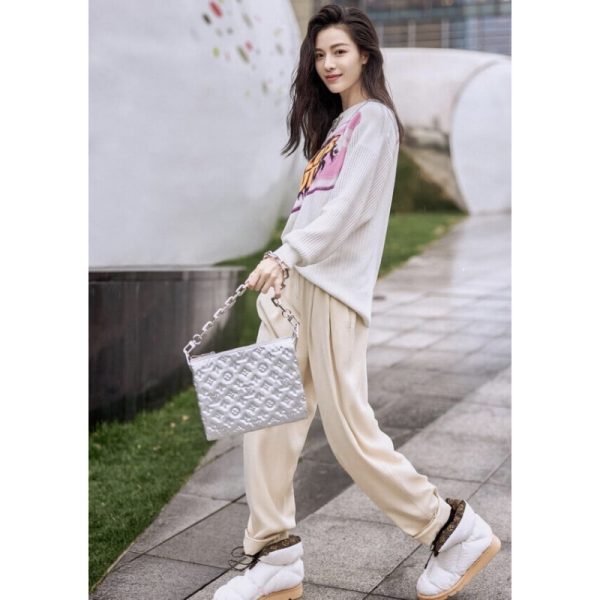 Replica Louis Vuitton Coussin PM Handbag - M57913, M57790, M57793 - Image 6