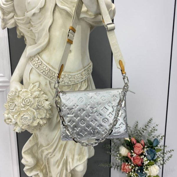 Replica Louis Vuitton Coussin PM Handbag - M57913, M57790, M57793 - Image 8