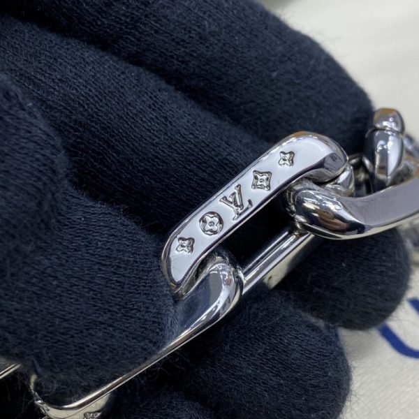 Replica Louis Vuitton Coussin PM M58699 Bleu Glacier Bag - Image 11