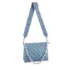 Best Replicas Bags - Replica Louis Vuitton Coussin PM M58699 Bleu Glacier Bag Shop For Best Louis Vuitton LV Replica Bags With Cheap Price