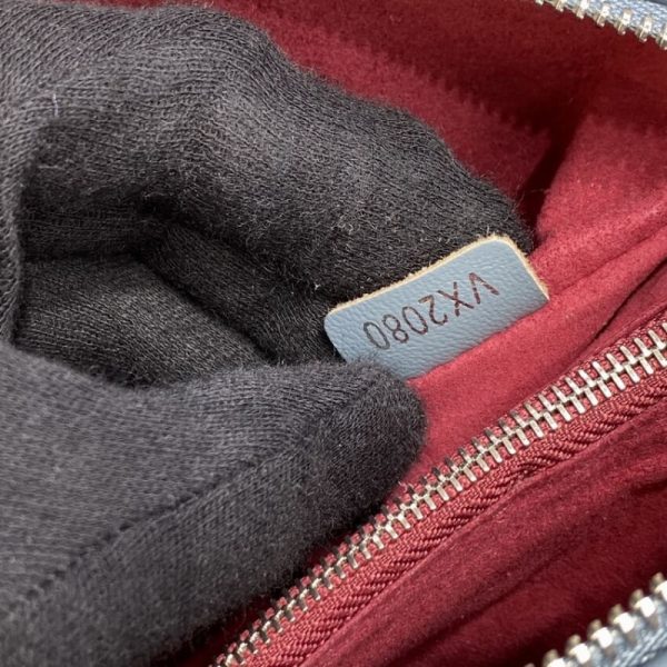 Replica Louis Vuitton Coussin PM M58699 Bleu Glacier Bag - Image 16