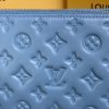Best Replicas Bags - Replica Louis Vuitton Coussin PM M58699 Bleu Glacier Bag Shop For Best Louis Vuitton LV Replica Bags With Cheap Price