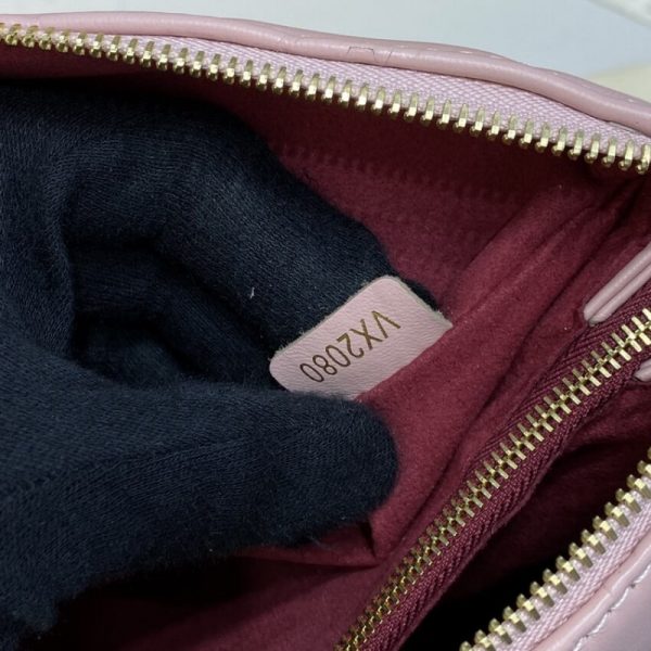 Pink Replica Louis Vuitton Coussin PM M59276 Bag - Image 16