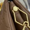 Best Replicas Bags - Replica Louis Vuitton Coussin PM Taupe M59277 Bag Shop For Best Louis Vuitton LV Replica Bags With Cheap Price