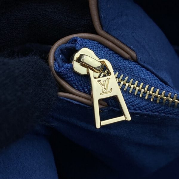 Replica Louis Vuitton Coussin PM Taupe M59277 Bag - Image 13