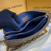 Best Replicas Bags - Replica Louis Vuitton Coussin PM Taupe M59277 Bag Shop For Best Louis Vuitton LV Replica Bags With Cheap Price