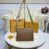 Best Replicas Bags - Replica Louis Vuitton Coussin PM Taupe M59277 Bag Shop For Best Louis Vuitton LV Replica Bags With Cheap Price