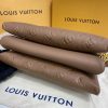 Best Replicas Bags - Replica Louis Vuitton Coussin PM Taupe M59277 Bag Shop For Best Louis Vuitton LV Replica Bags With Cheap Price