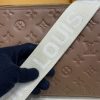 Best Replicas Bags - Replica Louis Vuitton Coussin PM Taupe M59277 Bag Shop For Best Louis Vuitton LV Replica Bags With Cheap Price