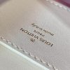 Best Replicas Bags - Replica LV Crocodile Embossed Pont 9 M55950 Handbag Shop For Best Louis Vuitton LV Replica Bags With Cheap Price