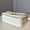 Best Replicas Bags - Replica LV Crocodile Embossed Pont 9 M55950 Handbag Shop For Best Louis Vuitton LV Replica Bags With Cheap Price