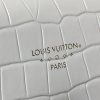Best Replicas Bags - Replica LV Crocodile Embossed Pont 9 M55950 Handbag Shop For Best Louis Vuitton LV Replica Bags With Cheap Price
