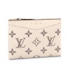 Best Replicas Bags - Replica Louis Vuitton M80174 Cream Daily Pouch Shop For Best Louis Vuitton LV Replica Bags With Cheap Price