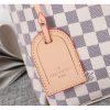 Best Replicas Bags - Louis Vuitton Damier Azur Beaubourg Hobo MM Replica Bag Shop For Best Louis Vuitton LV Replica Bags With Cheap Price