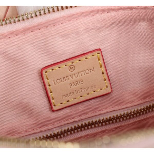 Louis Vuitton Damier Azur Beaubourg Hobo MM Replica Bag - Image 7