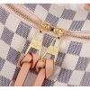 Best Replicas Bags - Louis Vuitton Damier Azur Beaubourg Hobo MM Replica Bag Shop For Best Louis Vuitton LV Replica Bags With Cheap Price