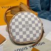 Best Replicas Bags - Replica LV Damier Azur Boite Chapeau Souple PM N40333 Shop For Best Louis Vuitton LV Replica Bags With Cheap Price