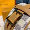 Best Replicas Bags - Replica LV Damier Azur Boite Chapeau Souple PM N40333 Shop For Best Louis Vuitton LV Replica Bags With Cheap Price