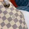 Best Replicas Bags - Louis Vuitton Damier Azur Artsy MM Replica N40253 Shop For Best Louis Vuitton LV Replica Bags With Cheap Price