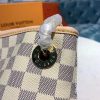 Best Replicas Bags - Louis Vuitton Damier Azur Artsy MM Replica N40253 Shop For Best Louis Vuitton LV Replica Bags With Cheap Price