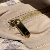 Best Replicas Bags - Louis Vuitton Damier Azur Artsy MM Replica N40253 Shop For Best Louis Vuitton LV Replica Bags With Cheap Price