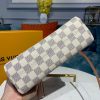 Best Replicas Bags - Louis Vuitton Damier Azur Croisette Handbag Replica Shop For Best Louis Vuitton LV Replica Bags With Cheap Price