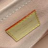 Best Replicas Bags - Louis Vuitton Damier Azur Croisette Handbag Replica Shop For Best Louis Vuitton LV Replica Bags With Cheap Price