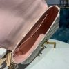 Best Replicas Bags - Louis Vuitton Damier Azur Croisette Handbag Replica Shop For Best Louis Vuitton LV Replica Bags With Cheap Price