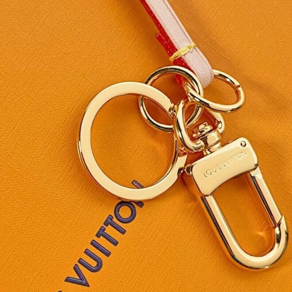 Louis Vuitton Damier Azur Delightful MM Replica N41448 - Image 6