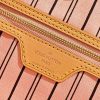 Best Replicas Bags - Louis Vuitton Damier Azur Delightful MM Replica N41448 Shop For Best Louis Vuitton LV Replica Bags With Cheap Price