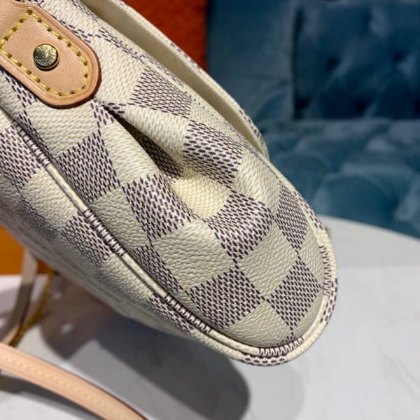Replica LV Damier Azur Favorite MM Bag N41275 - Image 8