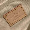 Best Replicas Bags - Replica Louis Vuitton Favorite MM Handbag 24/28cm - Stylish Design Shop For Best Louis Vuitton LV Replica Bags With Cheap Price