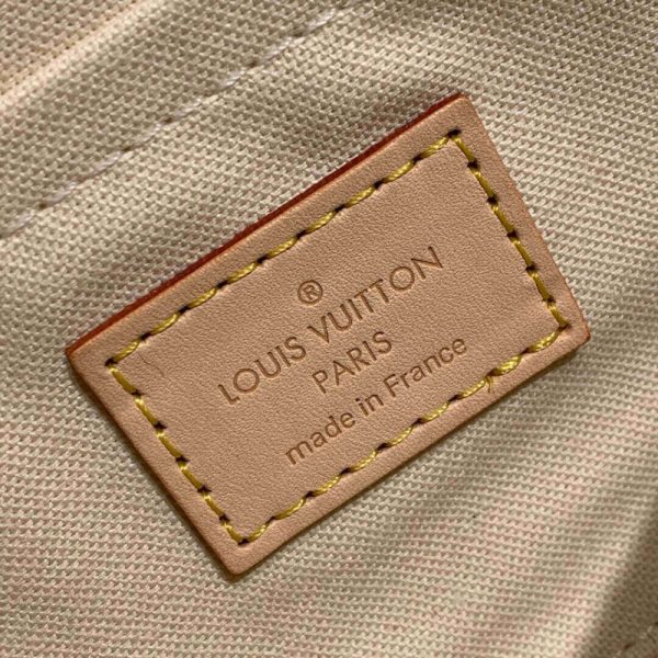 Replica Louis Vuitton Favorite MM Handbag 24/28cm - Stylish Design - Image 20