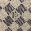 Best Replicas Bags - LV Damier Azur Graceful MM Replica Handbag N42232 Shop For Best Louis Vuitton LV Replica Bags With Cheap Price