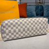 Best Replicas Bags - Louis Vuitton Damier Azur Graceful MM Replica Shop For Best Louis Vuitton LV Replica Bags With Cheap Price