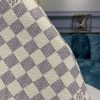 Best Replicas Bags - Louis Vuitton Damier Azur Graceful MM Replica Shop For Best Louis Vuitton LV Replica Bags With Cheap Price