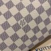 Best Replicas Bags - Louis Vuitton Damier Azur Graceful MM Replica Shop For Best Louis Vuitton LV Replica Bags With Cheap Price