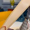 Best Replicas Bags - Louis Vuitton Damier Azur Graceful MM Replica Shop For Best Louis Vuitton LV Replica Bags With Cheap Price