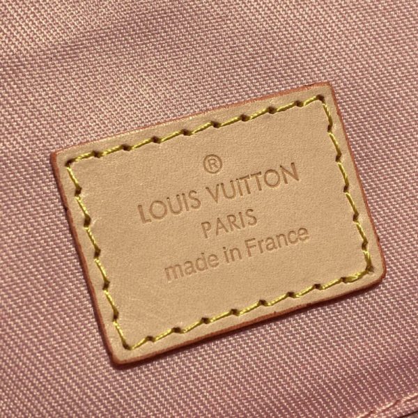 Louis Vuitton Damier Azur Graceful MM Replica - Image 10