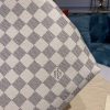 Best Replicas Bags - Louis Vuitton Damier Azur Graceful PM Replica Handbag N42248 Shop For Best Louis Vuitton LV Replica Bags With Cheap Price