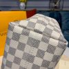 Best Replicas Bags - Louis Vuitton Damier Azur Graceful PM Replica Handbag N42248 Shop For Best Louis Vuitton LV Replica Bags With Cheap Price