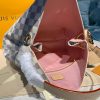 Best Replicas Bags - Replica LV Damier Azur Graceful PM N42249 Canvas Bag Shop For Best Louis Vuitton LV Replica Bags With Cheap Price