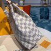 Best Replicas Bags - Replica LV Damier Azur Graceful PM N42249 Canvas Bag Shop For Best Louis Vuitton LV Replica Bags With Cheap Price