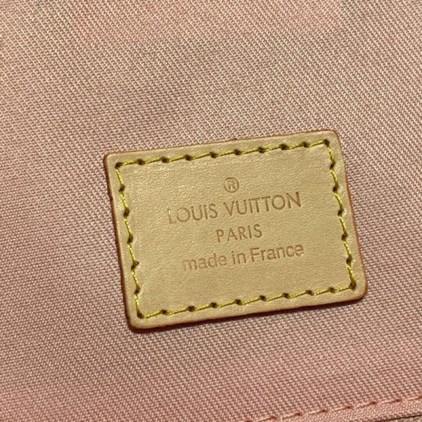 Replica LV Damier Azur Graceful PM N42249 Canvas Bag - Image 10